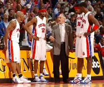 底特律活塞内部会议纪要流出：今夜远射贴柱；葡超使命明确；球探报告显示潜力的简单介绍